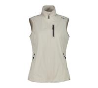 Women's vest CMP Beige XS