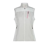 Cmp 33a5316 Vest White 2XS Woman