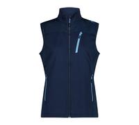 Women's vest CMP Bleu 2XS