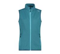 Women's vest CMP Bleu XS