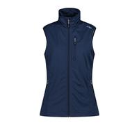 Cmp 39a5086 Vest Blue XS Woman
