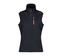 Women's vest CMP Gris XS