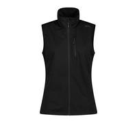 Women's vest CMP Noir 2XL