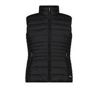 Women's vest CMP Sorona Noir 3XL
