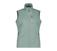Women's vest CMP Vert XS