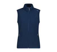 Cmp 30g7496 Vest Blue XS Woman