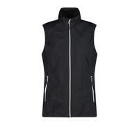 Cmp 33a6066 Vest Black XS Woman