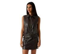 Women's vest Guess Lucy Marron XS