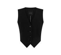 Women's vest Guess Theoline Perfect Noir S