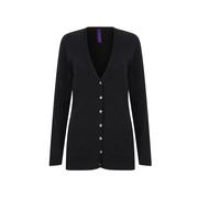 Women's vest Henbury Bleu XS