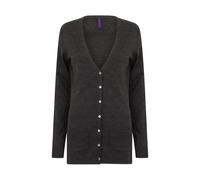 Women's vest Henbury Gris 3XL