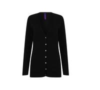 Women's vest Henbury Noir XS