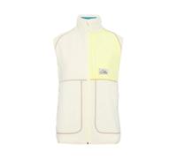 Women's vest Kari Traa Emma Blanc L