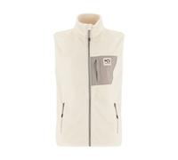Women's vest Kari Traa Rothe Beige S