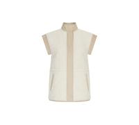 Women's vest Moss Copenhagen Latha Gris M/L