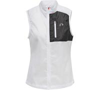 Women's vest Newline Tech Blanc M