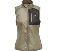 Women's vest Newline Tech Vert 2XL