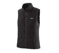 Patagonia - Women's Nano-Air Light Vest - Synthetic vest size M, black