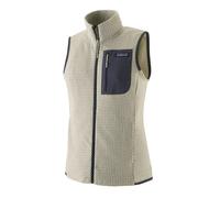 Patagonia - Women's R1 Air Vest - Fleece vest size XXL, grey
