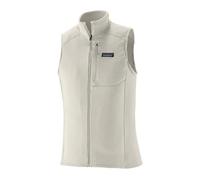 Patagonia - Women's R1 Vest - Fleece vest size S, sand