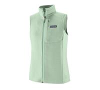 Patagonia - Women's R1 Vest - Fleece vest size L, green