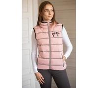 Women's vest Pénélope Anouck