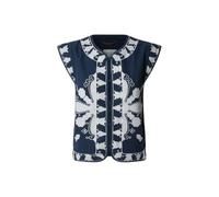 Women's vest Pepe Jeans 11 Heaven Bleu S