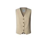 Women's vest Pepe Jeans Stella Beige XS