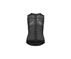 Women's vest POC VPD Max Noir M