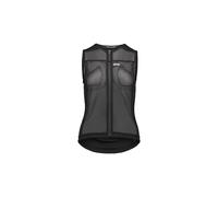 Women's vest POC VPD Max Noir S
