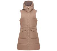 Women's vest Regatta Aveline Marron 48
