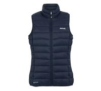 Regatta Womens Marizion Baffled Gilet Insulated Water Repellent Bodywarmer Winter Layer