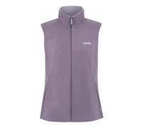 Regatta Womens Sweetness Body Warmer Soft-Brushed Fleece Gilet