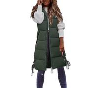 women's vest sleeveless lace buttons front gilets ladies fringe waistcoat casual national open gilet fuzzy womens embroidered crop plain coat plus size outwear tops