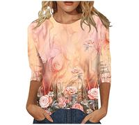 Womens Vest Top Crop Tops for Women Off Shoulder V Neck for Women UK Ladies Ladies Pink Sports Top White Vest Tops for Womens (Type - 11, 4XL)