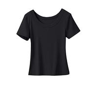 Womens Vest Top, Women Y2k 90s Portrait Print Crop Top Sleeveless Face Graphic Tie Dye Tank Top E Girl Aesthetic Tee Streetwear Womens Vest Top Basic Black