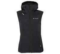 Vaude Scopi Vest Black 36 Woman