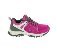 Women's Vibram Hiking Shoes Élémenterre Abbots Rose 38