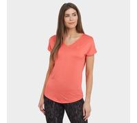 Women's Vigilant T-Shirt - Orange, Orange 14