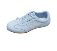 Women's Vintage Breathable Flat Sneakers for Outdoor and Walking | Retro design for unique look, soft sole for comfort, Perfect for everyday activities and relaxation