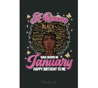 Womens Vintage Melanin Black History Month Afro January Queen Notebook Vintage Style: Juneteenth Notebook Gift Idea Freedom Day Black Lives Matter|6x9 ... Glossy Finish|Journal Gift For Men Women Kids