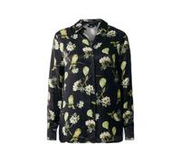 Women's Viscose Blouse Mexx Pear Noir 38