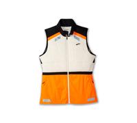 Women's Visible Running Gilet Brooks 2.0 XL