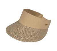 Barts Vesder Visor Beige