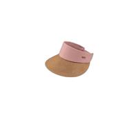 Barts Vesder Visor - Dusty Pink