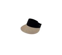 Barts - Women's Vesder Visor - Hat size One Size, sand/black