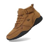 Women's Vogany Ergonomic Barefoot Shoes - Breathable Orthopaedic Minimalist, Wide Toe Zero Drop for Natural Posture