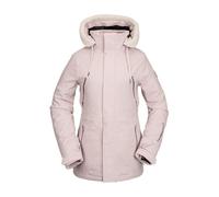 Women's volcom Shrine Ins (hasey pink) ski jacket
