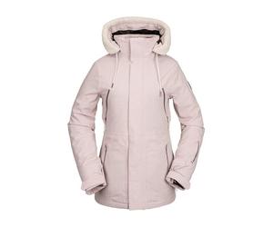 Women's volcom Shrine Ins (hasey pink) ski jacket