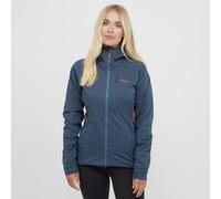 Women's VR Summit Jacket, Blue 8